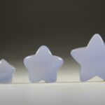 Avaloniet / Blauwe Chalcedoon