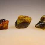 Amber (Barnsteen)