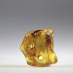 Barnsteen (Baltische)