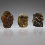 Amber (Barnsteen)