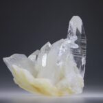 Lemurische lasers en clusters uit Colombia (Lemurian Light Crystals)
