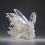 Lemurische lasers en clusters uit Colombia (Lemurian Light Crystals)
