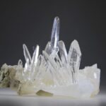 Lemurische lasers en clusters uit Colombia (Lemurian Light Crystals)