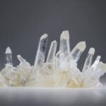 Lemurische lasers en clusters uit Colombia (Lemurian Light Crystals)
