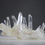 Lemurische lasers en clusters uit Colombia (Lemurian Light Crystals)