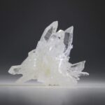 Lemurische lasers en clusters uit Colombia (Lemurian Light Crystals)