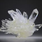 Lemurische lasers en clusters uit Colombia (Lemurian Light Crystals)