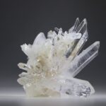 Lemurische lasers en clusters uit Colombia (Lemurian Light Crystals)