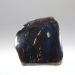 Barnsteen (blauwe)