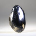 Barnsteen (blauwe)