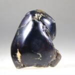Barnsteen (blauwe)