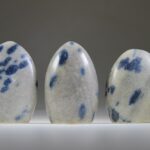 Blauwe Kwarts