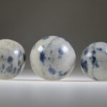 Blauwe Kwarts