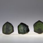 Toermalijnkwarts (blauwe)
