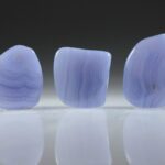 Blauwe Chalcedoon
