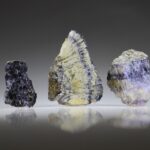 Blue John Fluoriet