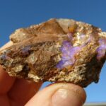 Boulder Opaal