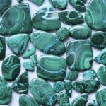 Malachiet Chrysocolla
