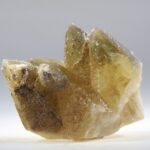 Stellar Beam Calciet met fantomen uit Marokko