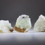 Calciet uit Bosnië (Uitverkocht)