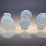Calciet Fairy Stone