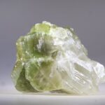 Calciet groen, Mexico