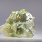 Calciet groen, Mexico