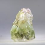 Calciet groen, Mexico