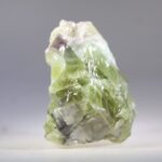 Calciet groen, Mexico