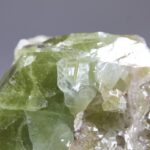 Calciet groen, Mexico