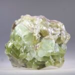 Calciet groen, Mexico