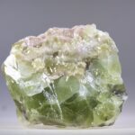 Calciet groen, Mexico