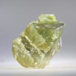 Calciet groen, Mexico