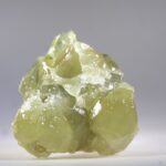 Calciet groen, Mexico