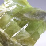 Calciet groen, Mexico