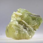 Calciet groen, Mexico