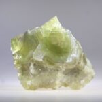 Calciet groen, Mexico