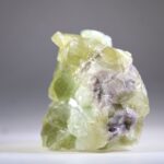 Calciet groen, Mexico