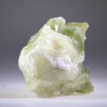Calciet groen, Mexico