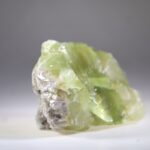 Calciet groen, Mexico