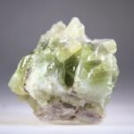 Calciet groen, Mexico