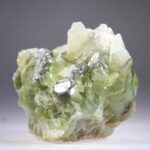 Calciet groen, Mexico