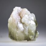 Calciet groen, Mexico