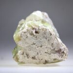 Calciet groen, Mexico