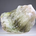 Calciet groen, Mexico