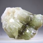 Calciet groen, Mexico
