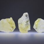 Calciet met Bariet