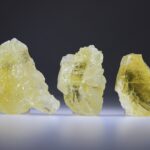 Calciet met Bariet