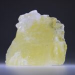 Calciet met Bariet