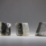 Calciet met Pyriet